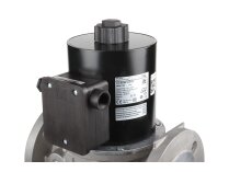 Газовый электромагнитный клапан Kromschroder VG50/39F10NT33, арт: 85261160.