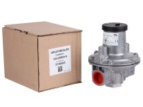 Регулятор давления газа Kromschroder GDJ 25R04-0, арт: 03155023.