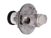 Регулятор давления газа Kromschroder GDJ 25R04-0, арт: 03155023.