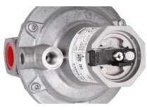 Регулятор давления газа Kromschroder GIK 20R02-5, арт: 03155122.