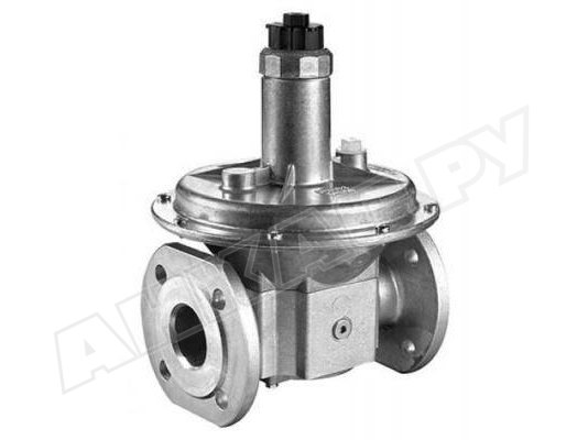 Регулятор давления газа Kromschroder VGBF 50F05-3Z, арт: 86048221.