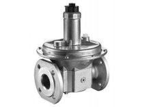 Регулятор давления газа Kromschroder VGBF 80F40-3, арт: 86050010.