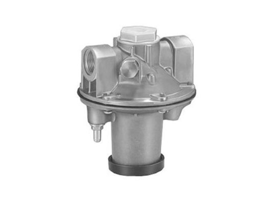 Регулятор давления газа Kromschroder GIK 40R02-5, арт: 03155146. Регулятор давления газа Kromschroder GIK 40R02-5, арт: 03155146.