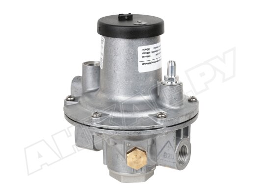 Регулятор давления газа Kromschroder GIK 15R02-5, арт: 03155170.