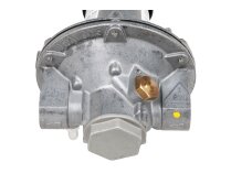 Регулятор давления газа Kromschroder GIK 15R02-5, арт: 03155170.