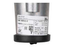 Регулятор давления газа Kromschroder GIK 15R02-5, арт: 03155170.