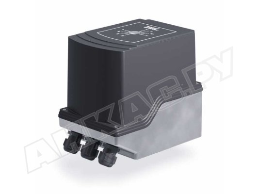 Сервопривод Kromschroder IC 50-15W15E, арт: 74215228