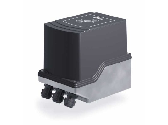 Сервопривод Kromschroder IC 50-30W20E, арт: 74215229