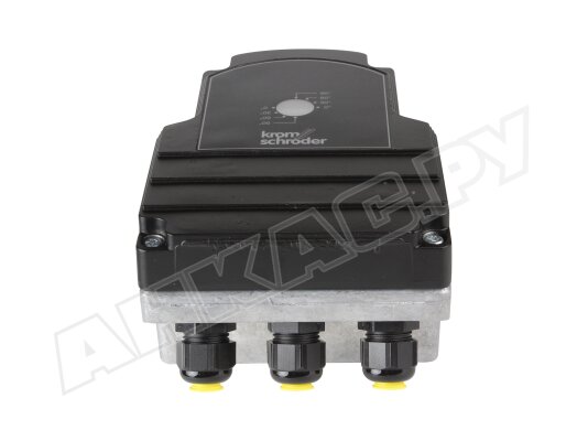 Сервопривод Kromschroder IC 20-07W2T, арт: 88300058