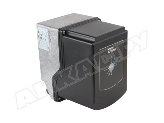 Сервопривод Kromschroder IC 50-30W20TR10, арт: 74215214