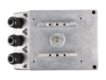 Сервопривод Kromschroder IC 50-60W30TR10, арт: 74215215