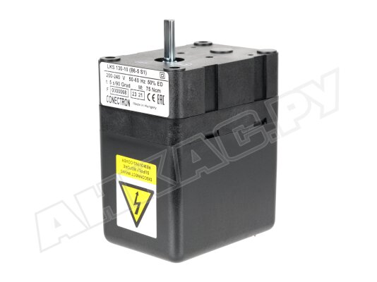 Сервопривод Honeywell LKS 130-10 (B6-5 S1)