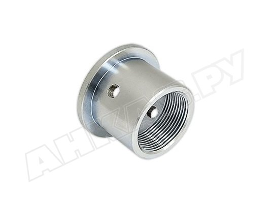 Газовый фланец Rp 1 1/2&quot; Артикул 0150755