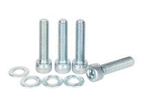 Газовый коллектор Elco Rp 1 1/4" 13018623