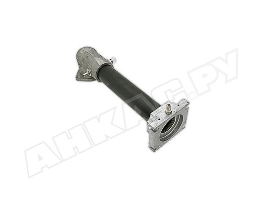 Газовый коллектор в сборе Rp 1 1/2&quot; арт. 13013907