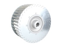 Рабочее колесо вентилятора Elco Ø240 x 114 мм, арт: 13009736.