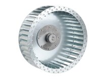 Рабочее колесо вентилятора FBR Ø240 x 80 мм, арт: 291009.