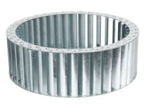 Рабочее колесо вентилятора FBR Ø240 x 80 мм, арт: 291009.