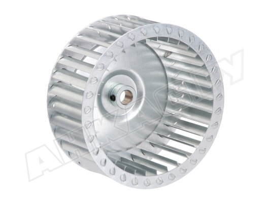 Рабочее колесо вентилятора Giersch Ø146 x 62 мм, арт: 32-90-10139.