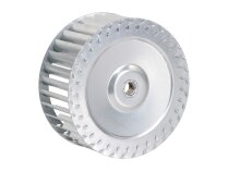 Рабочее колесо вентилятора Giersch Ø146 x 62 мм, арт: 32-90-10139.