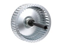 Рабочее колесо вентилятора Giersch Ø280 x 80 мм, 47-90-22579