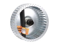 Рабочее колесо вентилятора Giersch Ø280 x 80 мм, арт: 47-90-22579.