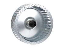 Рабочее колесо вентилятора Giersch Ø280 x 80 мм, арт: 47-90-22579.