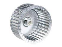 Рабочее колесо вентилятора Lamborghini Ø160 x 75 мм, 3980R660