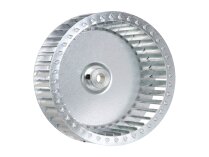 Рабочее колесо вентилятора Lamborghini Ø180 x 70 мм, арт: 04037510.