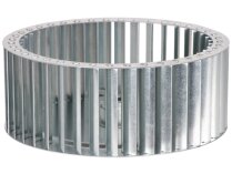 Рабочее колесо вентилятора Lamborghini Ø180 x 70 мм, арт: 04037510.