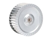 Рабочее колесо вентилятора Oilon Ø133 x 52 мм, арт: 34367052.