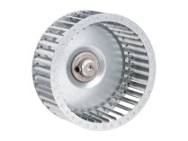 Рабочее колесо вентилятора Oilon Ø133 x 52 мм, арт: 34367052.