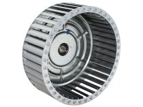 Рабочее колесо вентилятора Riello Ø146 x 51.8 мм, 3007476