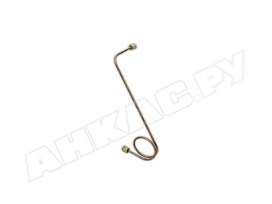 Медная трубка G1/8" - G1/8" арт. 13014657