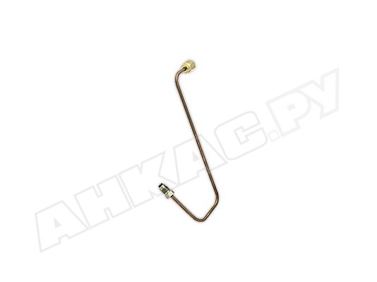 Медная трубка G1/8" - G1/8" арт. 13019307