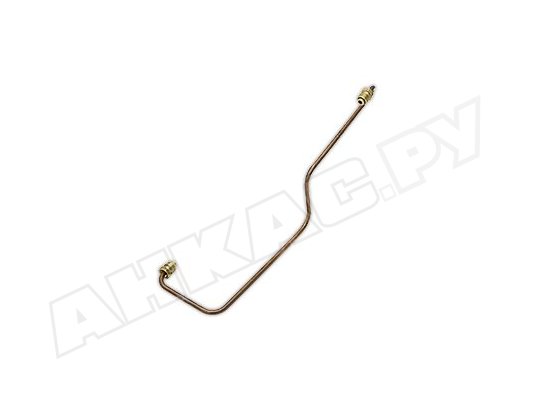 Медная трубка G1/8" - G1/8" арт. 13019507