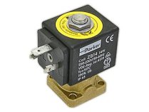 Электромагнитный клапан PARKER VE 130BR.1 арт. 0005080002-BT