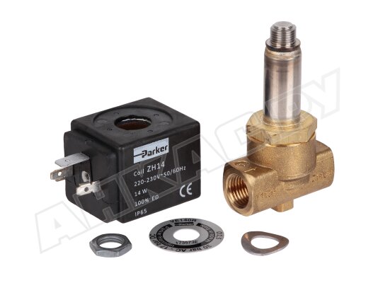 Электромагнитный клапан Baltur VE 140.4DR 0005080085 Электромагнитный клапан Baltur VE 140.4DR 0005080085
