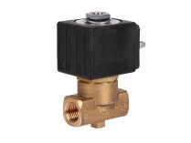 Электромагнитный клапан Baltur VE 140.4DR 0005080085 Электромагнитный клапан Baltur VE 140.4DR 0005080085