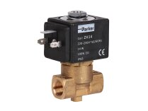 Электромагнитный клапан Baltur VE 140.4DR 0005080085 Электромагнитный клапан Baltur VE 140.4DR 0005080085