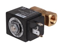 Электромагнитный клапан Baltur VE 140.4DR 0005080085 Электромагнитный клапан Baltur VE 140.4DR 0005080085