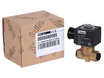 Электромагнитный клапан Baltur VE 140.4DR 0005080085 Электромагнитный клапан Baltur VE 140.4DR 0005080085