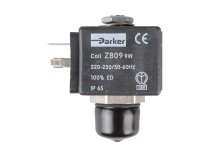 Электромагнитная катушка с соленоидом FBR GM 133V.1