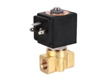 Жидкотопливный электромагнитный клапан Parker VE14CR-XP07, арт: 3006373 Жидкотопливный электромагнитный клапан Parker VE14CR-XP07, арт: 3006373