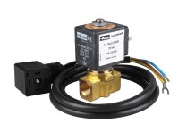 Жидкотопливный электромагнитный клапан Parker VE14CR-XP07, арт: 3006373 Жидкотопливный электромагнитный клапан Parker VE14CR-XP07, арт: 3006373