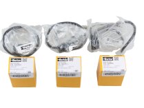 Жидкотопливный электромагнитный клапан Parker VE14CR-XP07, арт: 3006373 Жидкотопливный электромагнитный клапан Parker VE14CR-XP07, арт: 3006373