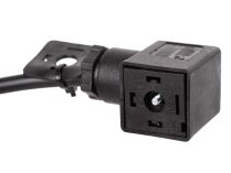 Жидкотопливный электромагнитный клапан Parker VE14CR-XP07, арт: 3006373 Жидкотопливный электромагнитный клапан Parker VE14CR-XP07, арт: 3006373