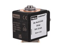 Жидкотопливный электромагнитный клапан Parker VE14CR-XP07, арт: 3006373 Жидкотопливный электромагнитный клапан Parker VE14CR-XP07, арт: 3006373
