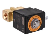 Жидкотопливный электромагнитный клапан Parker VE14CR-XP07, арт: 3006373 Жидкотопливный электромагнитный клапан Parker VE14CR-XP07, арт: 3006373