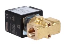 Жидкотопливный электромагнитный клапан Parker VE14CR-XP07, арт: 3006373 Жидкотопливный электромагнитный клапан Parker VE14CR-XP07, арт: 3006373